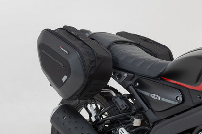 SW-MOTECH PRO BLAZE H SADDLEBAG SET BC.HTA.06.740.37200