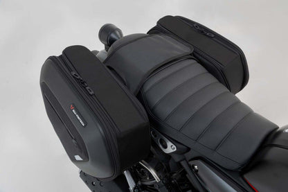 SW-MOTECH PRO BLAZE H SADDLEBAG SET BC.HTA.06.740.37200