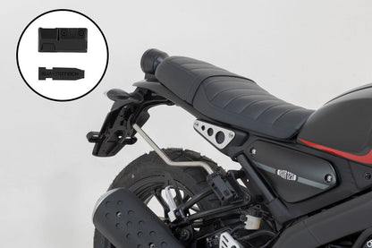 SW-MOTECH PRO BLAZE H SADDLEBAG SET BC.HTA.06.740.37200