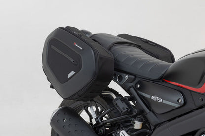 SW-MOTECH PRO BLAZE H SADDLEBAG SET BC.HTA.06.740.37200