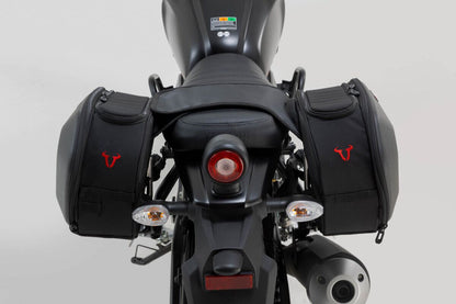SW-MOTECH PRO BLAZE H SADDLEBAG SET BC.HTA.06.740.37200