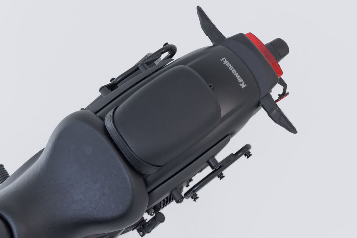 SW-MOTECH SLC Side Carrier (Left) HTA.08.604.10001