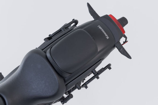SW-MOTECH SLC Side Carrier (Left) HTA.08.604.10001
