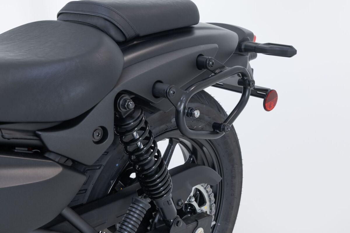 SW-MOTECH SLC Side Carrier (Left) HTA.08.604.10001