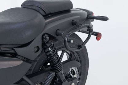 SW-MOTECH SLC Side Carrier (Left) HTA.08.604.10001