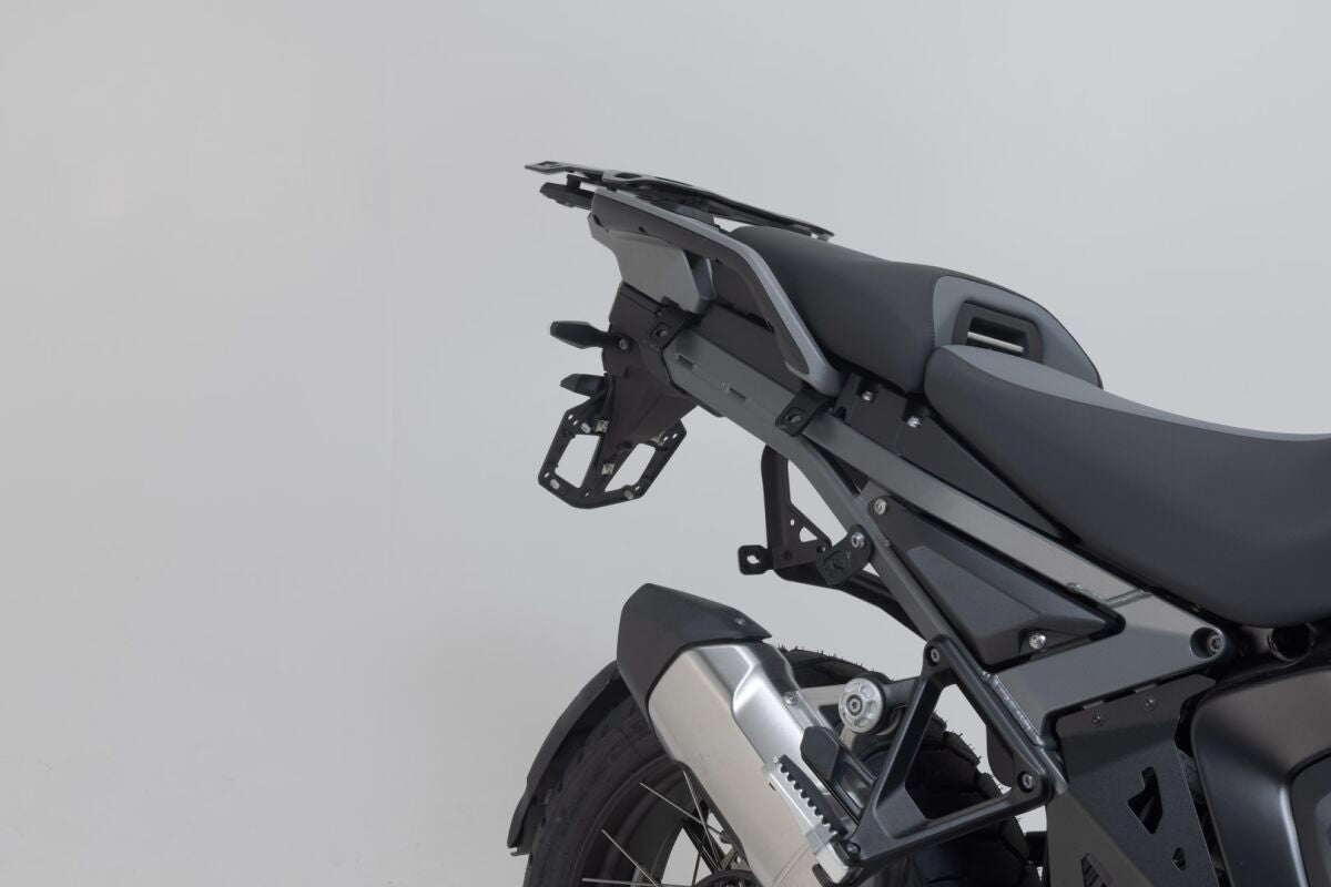 SW-MOTECH PRO SIDE CARRIER KFT.07.976.30000/B