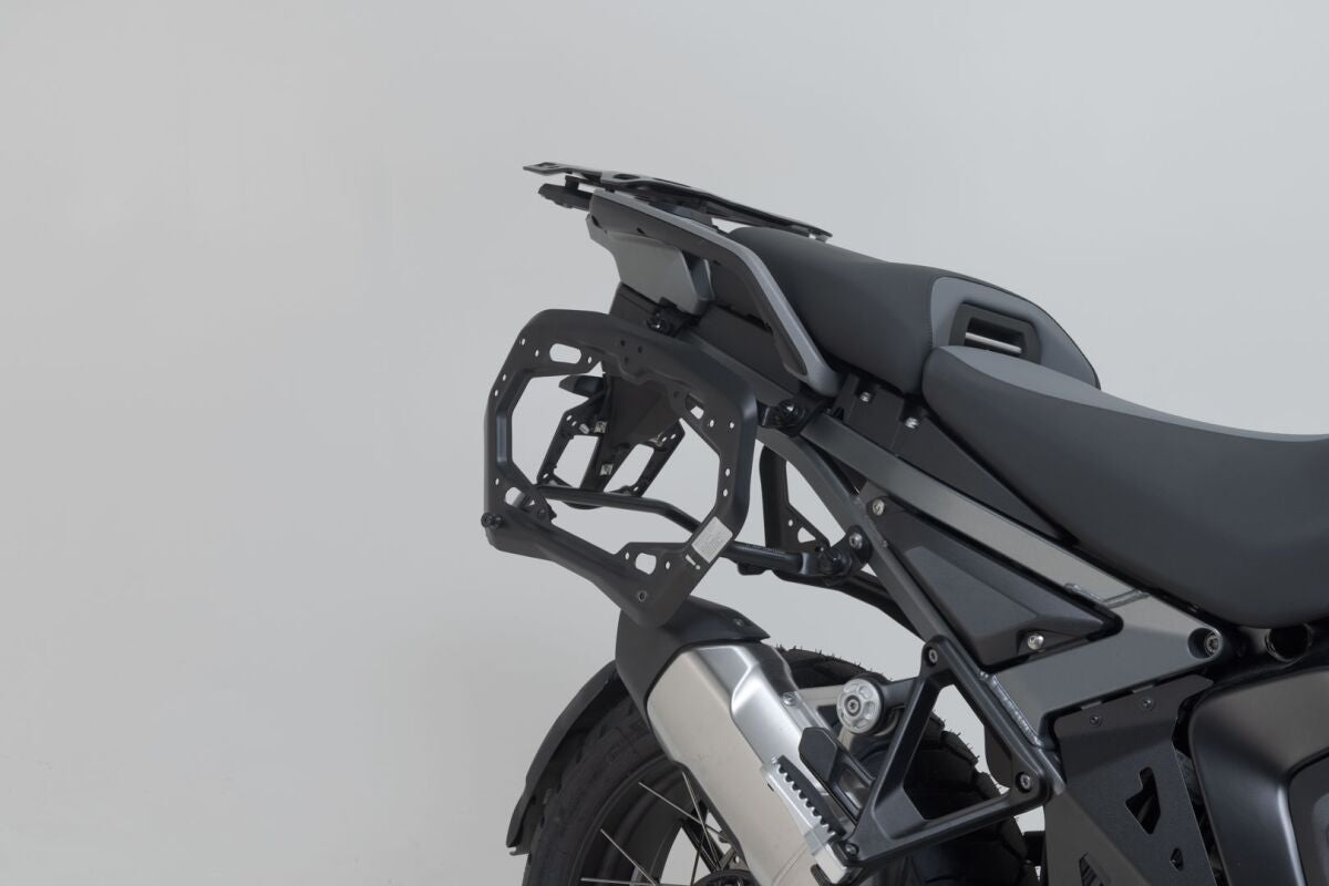SW-MOTECH PRO SIDE CARRIER KFT.07.976.30000/B