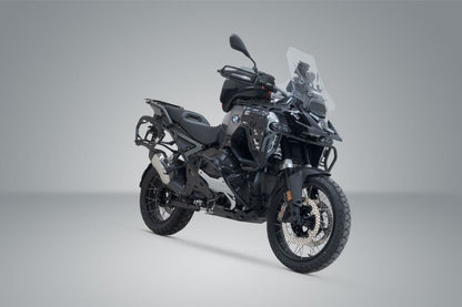 SW-MOTECH PRO SIDE CARRIER KFT.07.976.30000/B