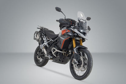 SW-MOTECH PRO SIDE CARRIER KFT.11.608.30000/B