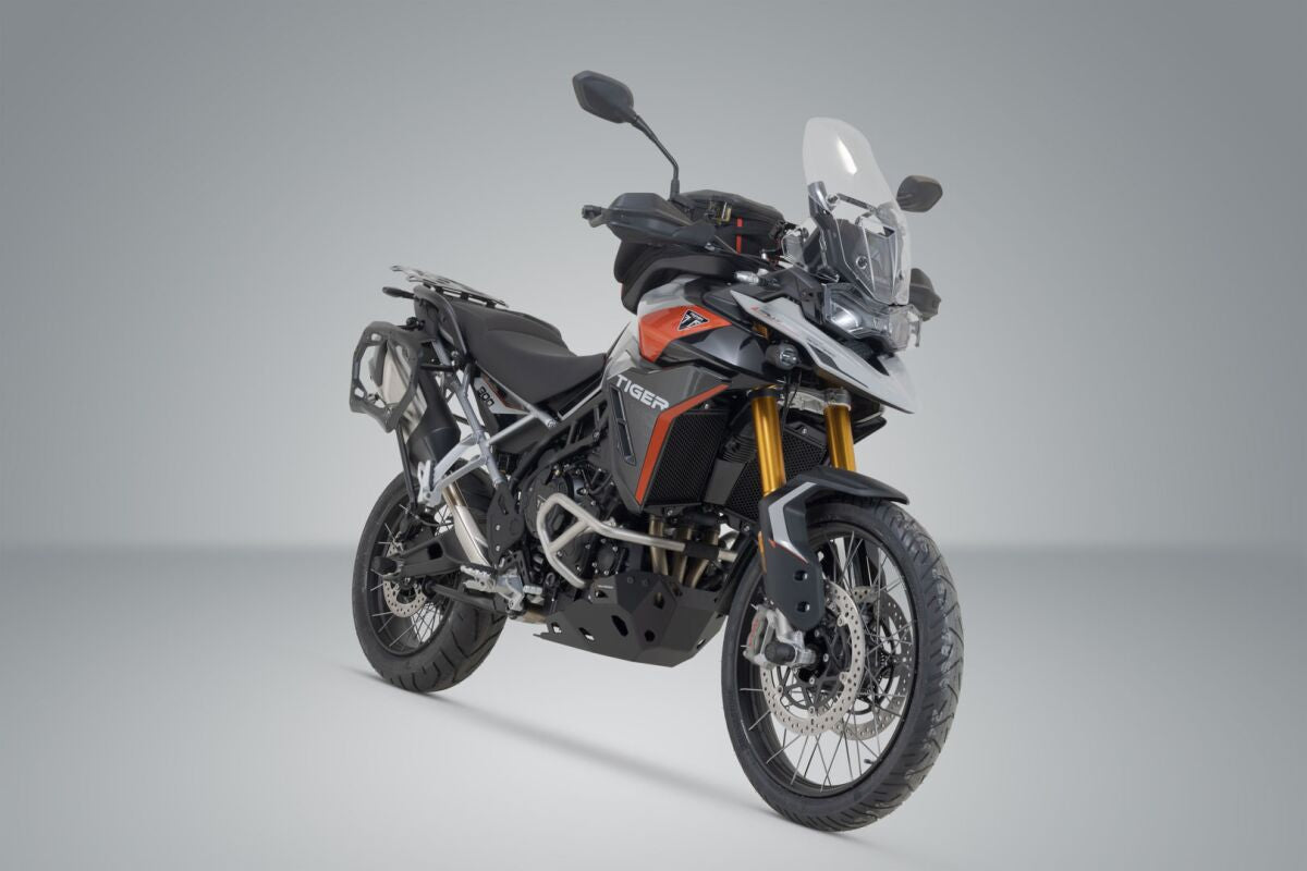 SW-MOTECH PRO SIDE CARRIER KFT.11.608.30000/B