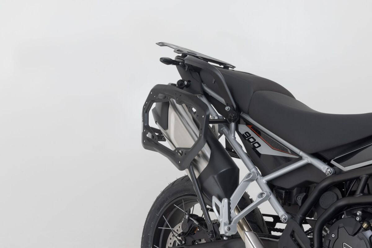 SW-MOTECH PRO SIDE CARRIER KFT.11.608.30000/B