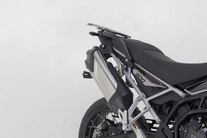 SW-MOTECH PRO SIDE CARRIER KFT.11.608.30000/B