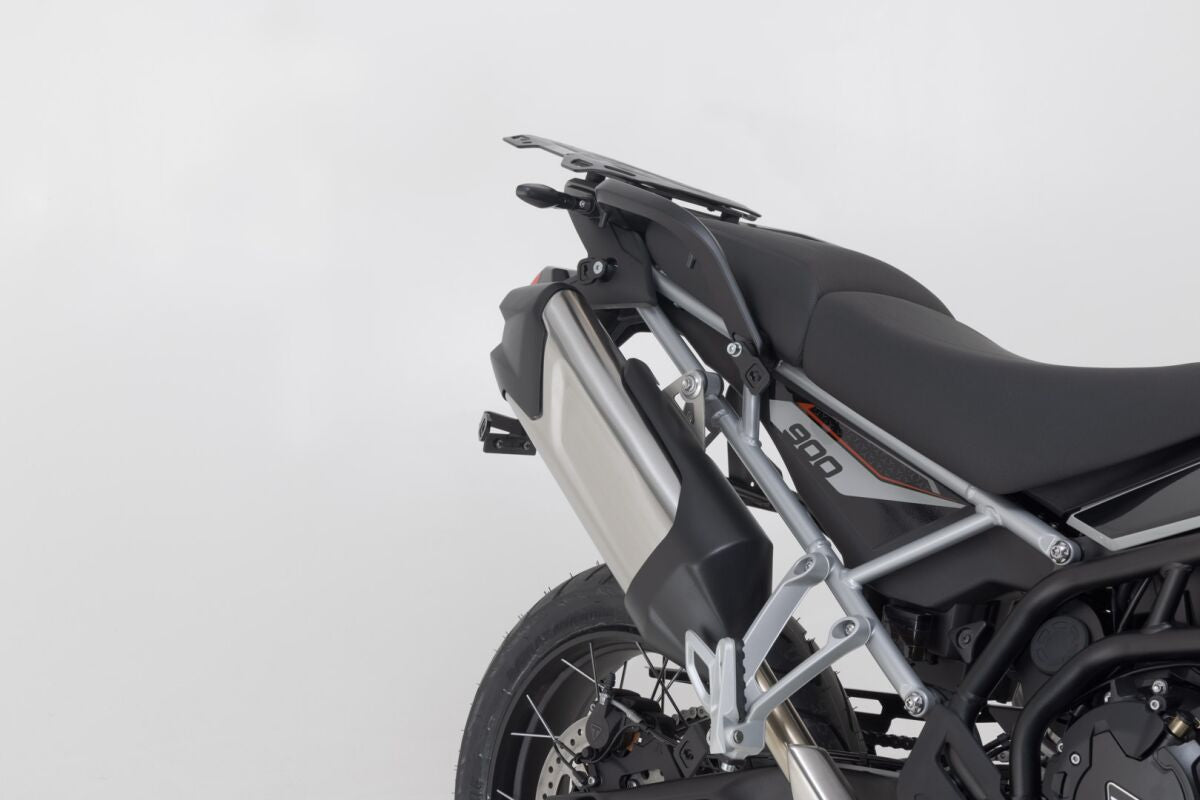 SW-MOTECH PRO SIDE CARRIER KFT.11.608.30000/B