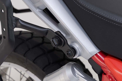 SW-MOTECH PRO SIDE CARRIER KFT.17.632.30000/B