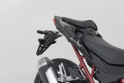 SW-MOTECH PRO BLAZE H Saddlebag Set with EDGE Protection & Heat Guard BC.HTA.01.740.36900