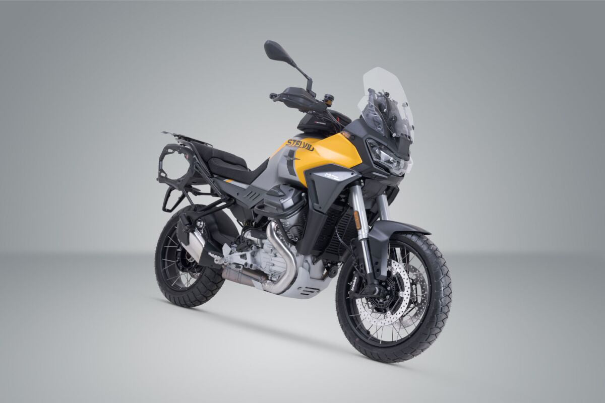 SW-MOTECH PRO SIDE CARRIER KFT.17.624.30000/B