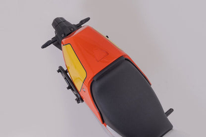 SW-MOTECH SIDE CARRIER SLC RIGHT XSR900/ HTA.06.932.11001