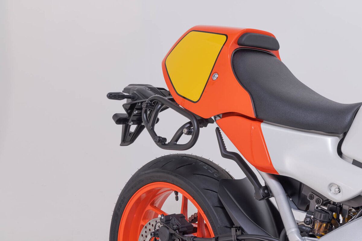 SW-MOTECH SIDE CARRIER SLC RIGHT XSR900/ HTA.06.932.11001
