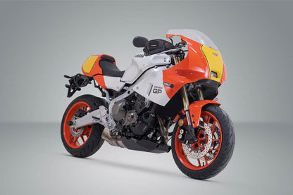 SW-MOTECH SIDE CARRIER SLC RIGHT XSR900/ HTA.06.932.11001