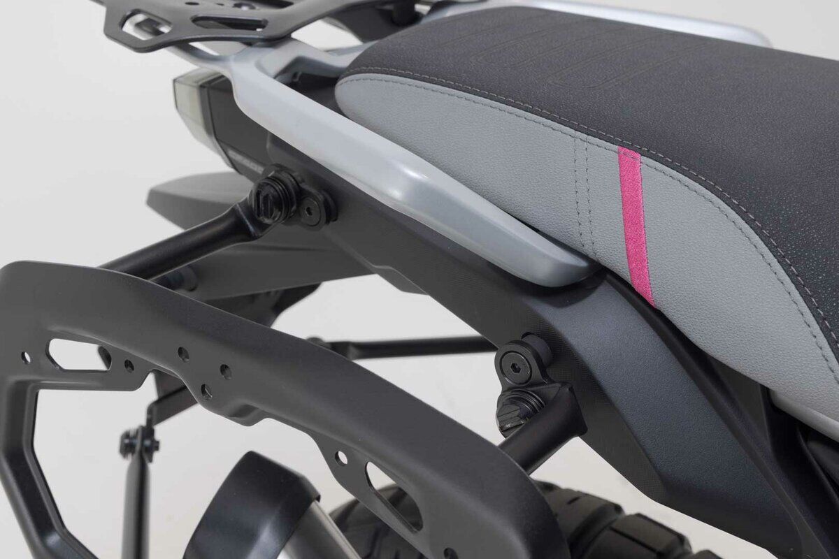 SW-MOTECH SIDE CARRIER PRO CFMOTO 450MT KFT.10.625.30000/B