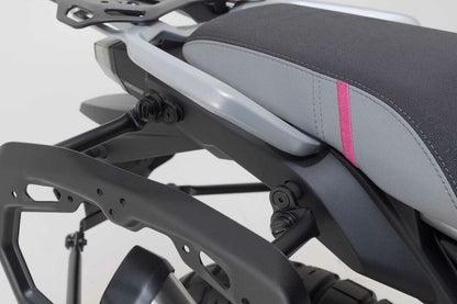 SW-MOTECH SIDE CARRIER PRO CFMOTO 450MT KFT.10.625.30000/B