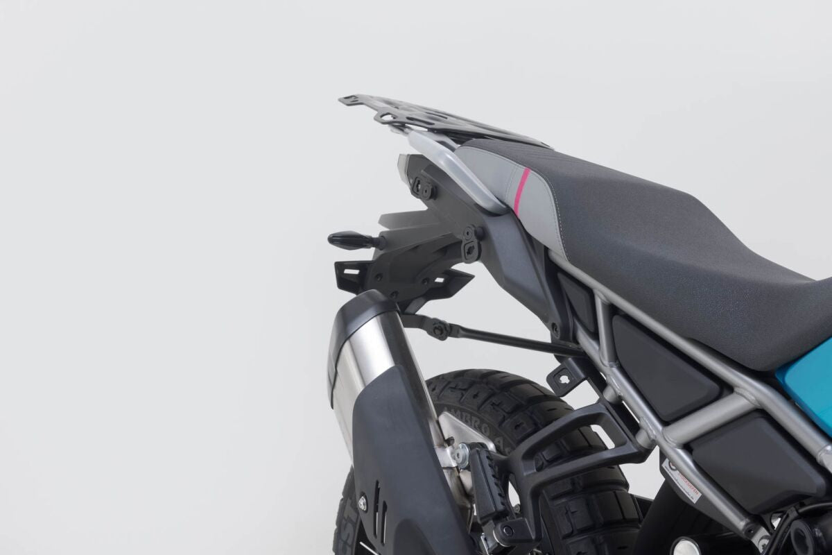 SW-MOTECH SIDE CARRIER PRO CFMOTO 450MT KFT.10.625.30000/B