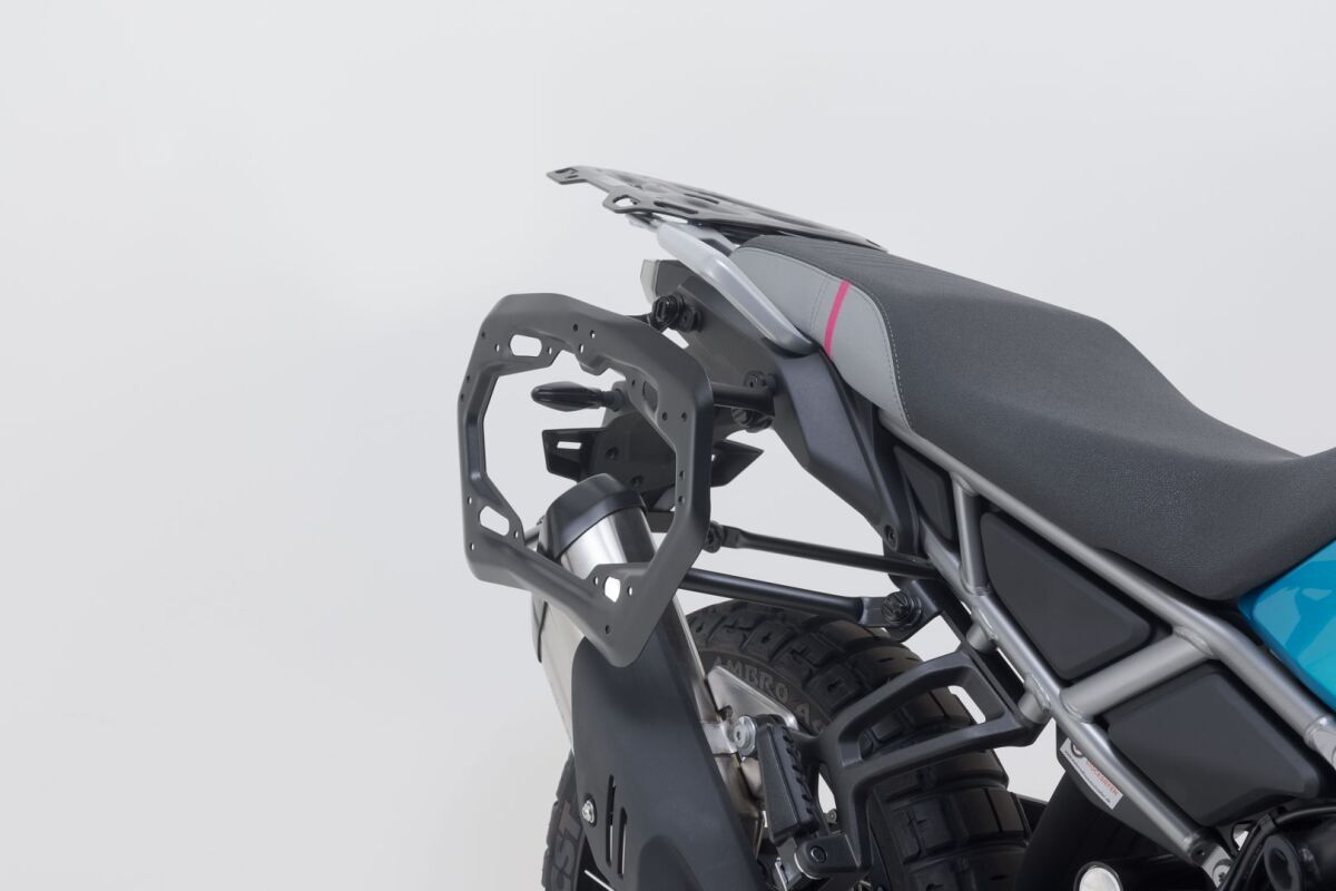 SW-MOTECH SIDE CARRIER PRO CFMOTO 450MT KFT.10.625.30000/B