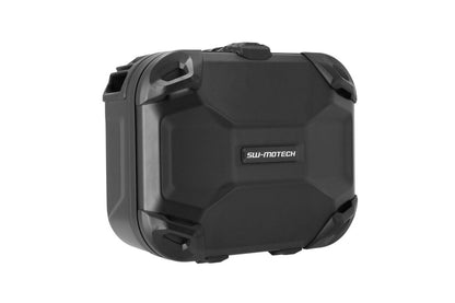 SW-MOTECH Dusc ABS Top/Side Case L (41 Liters) HSK.00.745.11001/B