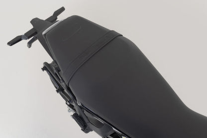 SW-MOTECH Legend Gear LC2 Side Bag System Black Edition BC.HTA.03.014.20100