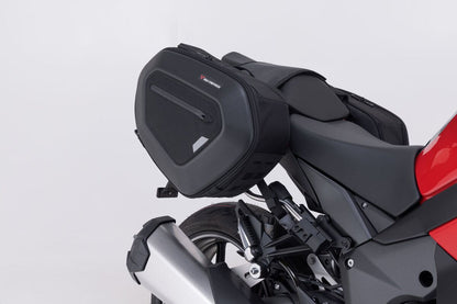 SW-MOTECH PRO BLAZE H SADDLEBAG SET BC.HTA.08.740.35500