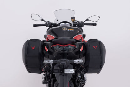 SW-MOTECH PRO BLAZE H SADDLEBAG SET BC.HTA.08.740.35500