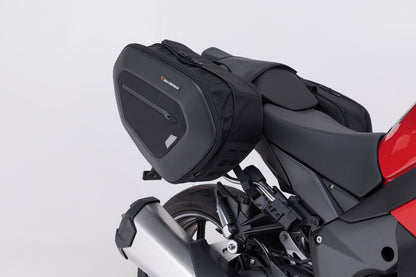 SW-MOTECH PRO BLAZE H SADDLEBAG SET BC.HTA.08.740.35500