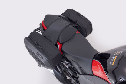 SW-MOTECH PRO BLAZE H SADDLEBAG SET BC.HTA.08.740.35500