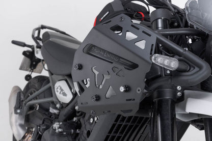 SW-MOTECH SLC SIDE CARRIER RIGHT FOR ORI HTA.41.620.11100