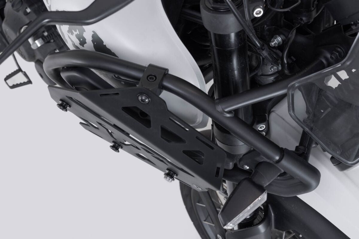 SW-MOTECH SLC SIDE CARRIER RIGHT FOR ORI HTA.41.620.11100
