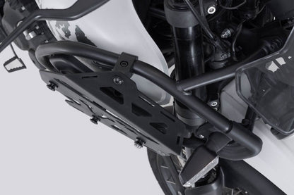 SW-MOTECH SLC SIDE CARRIER RIGHT FOR ORI HTA.41.620.11100
