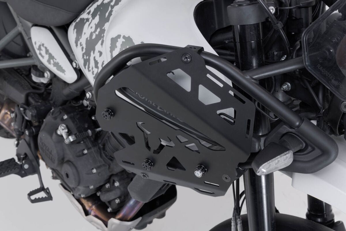 SW-MOTECH SLC SIDE CARRIER RIGHT FOR ORI HTA.41.620.11100