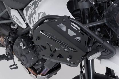 SW-MOTECH SLC SIDE CARRIER RIGHT FOR ORI HTA.41.620.11100
