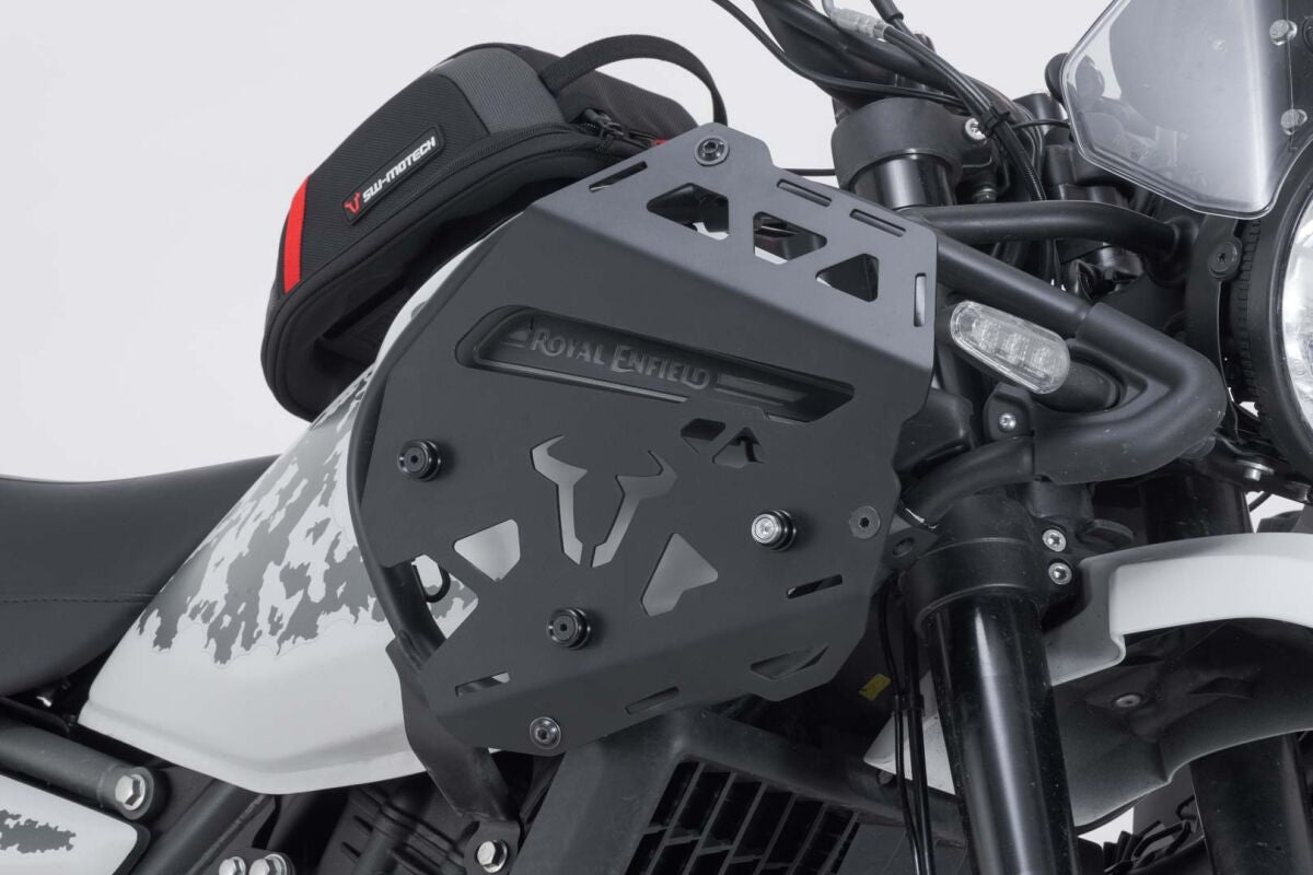 SW-MOTECH SLC SIDE CARRIER RIGHT FOR ORI HTA.41.620.11100