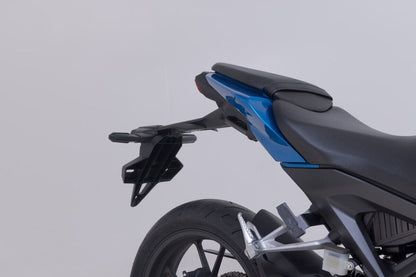 SW-MOTECH PRO BLAZE H Saddlebag Set with EDGE protection BC.HTA.01.740.36600
