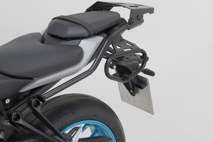 SW-MOTECH SLC Side Carrier (Left) HTA.06.089.10000