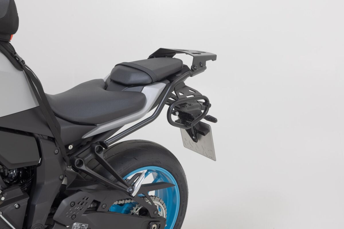 SW-MOTECH SLC Side Carrier (Left) HTA.06.089.10000