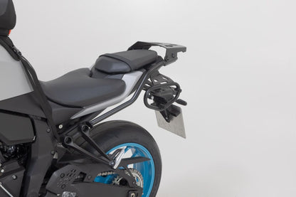 SW-MOTECH SLC Side Carrier (Left) HTA.06.089.10000