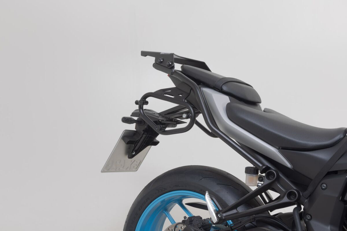 SW-MOTECH SLC Side Carrier (Right) HTA.06.089.11000