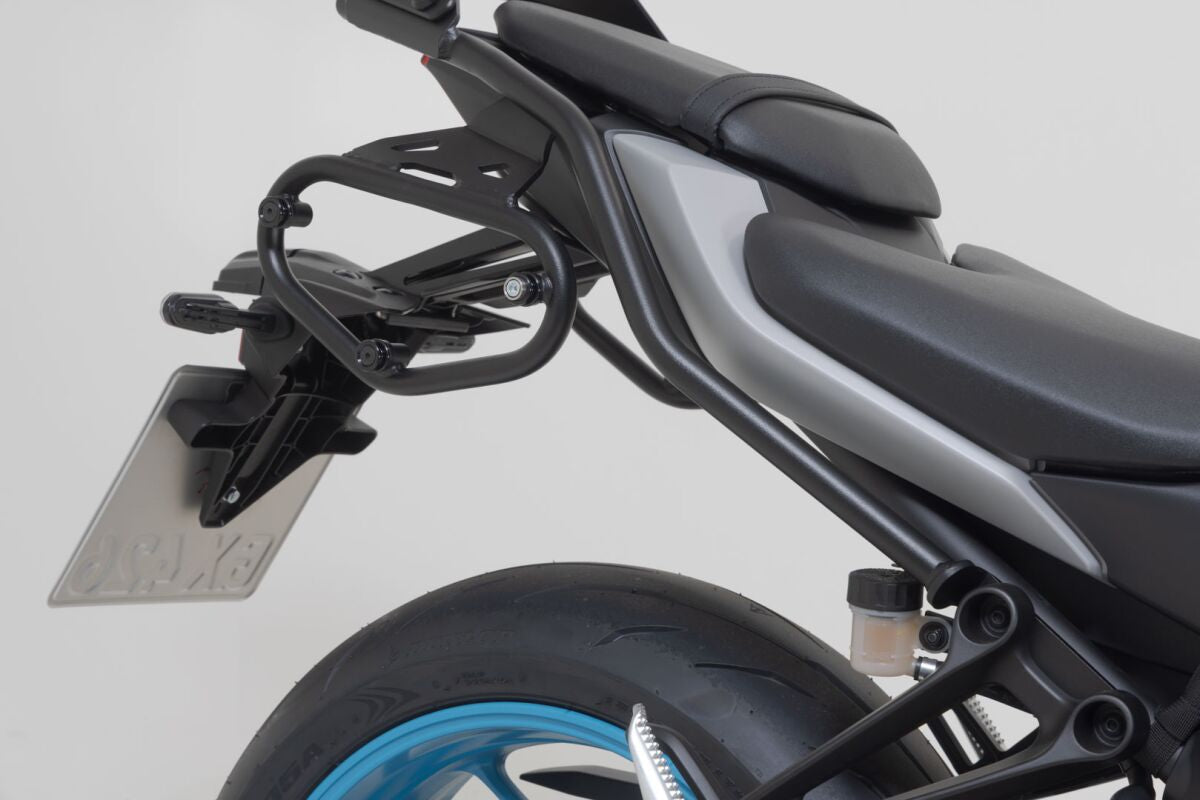 SW-MOTECH SLC Side Carrier (Right) HTA.06.089.11000