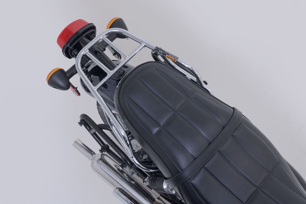 SW-MOTECH Legend Gear LC2 Side Bag System Black Edition BC.HTA.08.302.20100