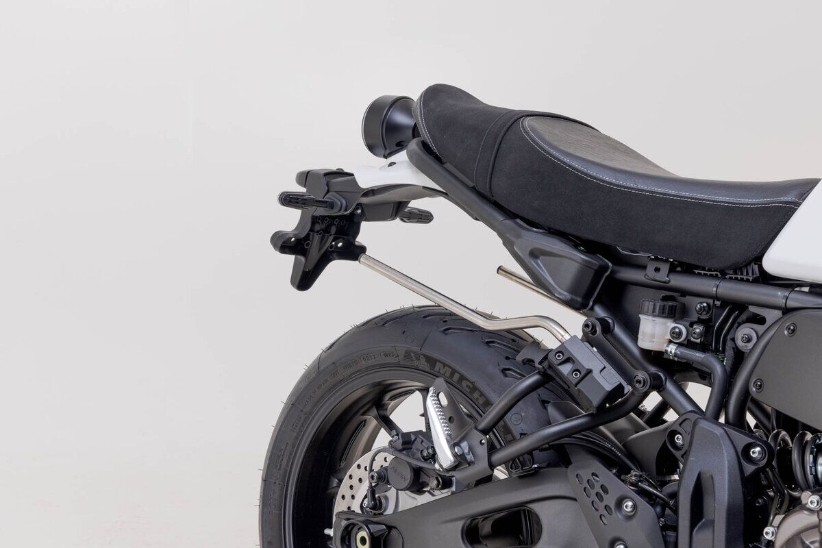 SW-MOTECH PRO BLAZE H SADDLEBAG SET BC.HTA.06.740.36500