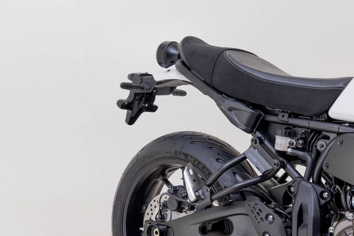 SW-MOTECH PRO BLAZE H SADDLEBAG SET BC.HTA.06.740.36500