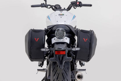 SW-MOTECH PRO BLAZE H SADDLEBAG SET BC.HTA.06.740.36500