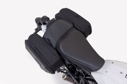 SW-MOTECH PRO BLAZE H SADDLEBAG SET BC.HTA.06.740.36500